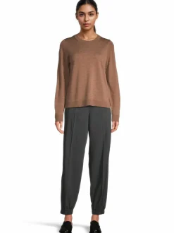 Angelina-merinoneulepusero