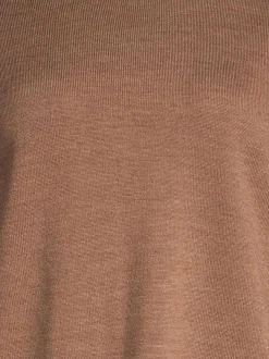 Angelina-merinoneulepusero