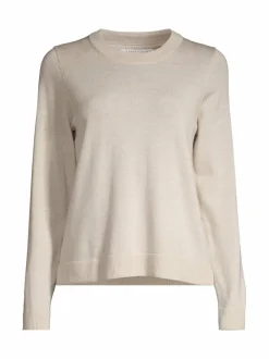 Angelina-merinoneulepusero