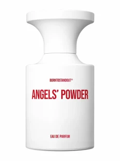 Angel's Powder -tuoksu