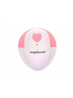 Angelsounds kotidoppler 100S