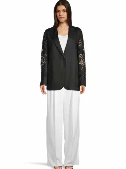 Angizia-pellavatakki