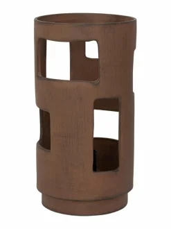 Angoli-pöytävalaisin 18 x 35 cm