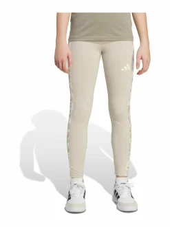 Animal Print 3 Stripes -leggingsit