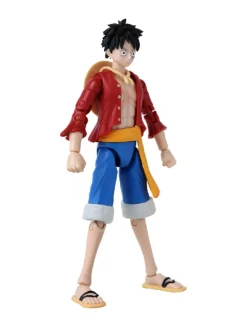 ANIME HEROES One Piece Hahmo Monkey D. Luffy, 16 cm