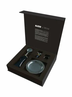 Anna- viinisetti lahjapakkauksessa