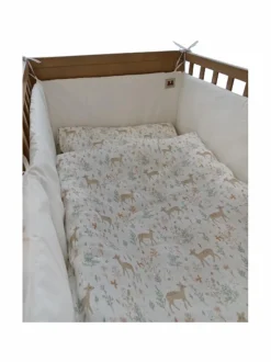 Anne&Mikael harsopussilakanasetti