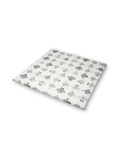 Anne&Mikael hoitoalusta 60x60cm