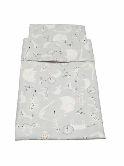 Anne&Mikael pussilakanasetti