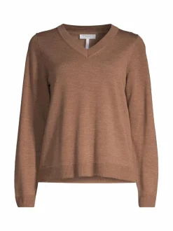 Annie-merinoneulepusero