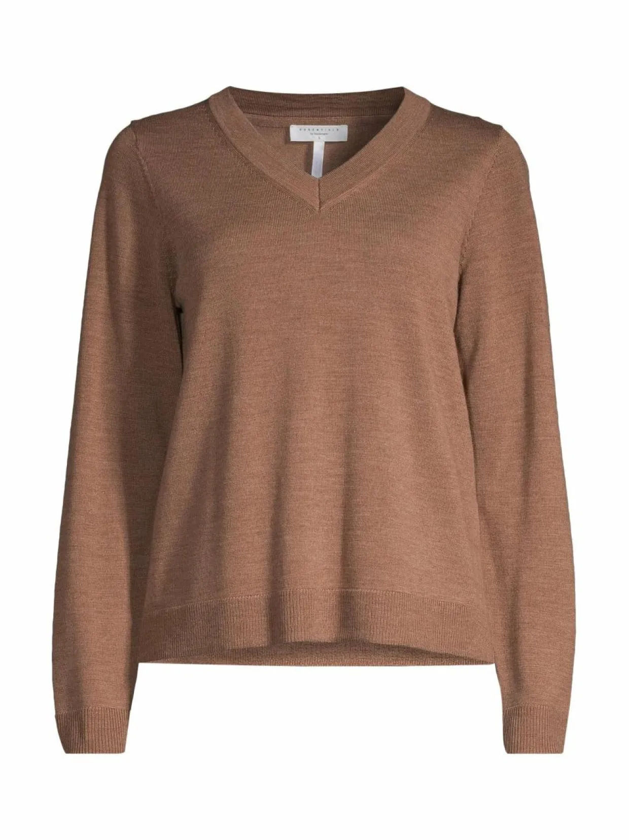 Annie-merinoneulepusero