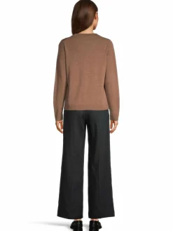 Annie-merinoneulepusero