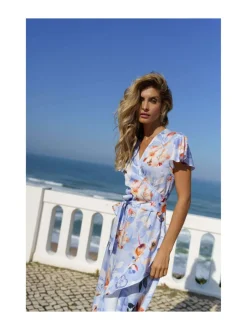 Annika Dress, Serein