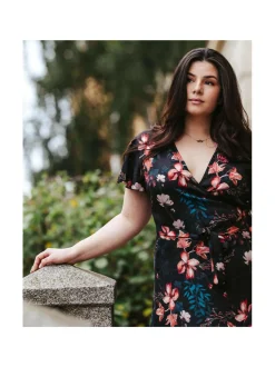 Annika Dress, Versailles