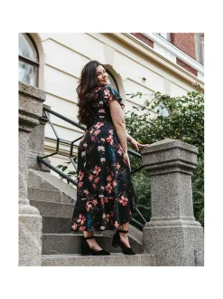 Annika Dress, Versailles