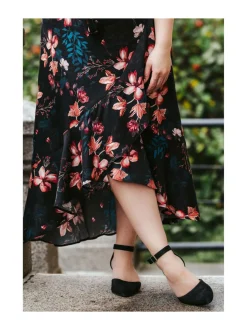 Annika Dress, Versailles