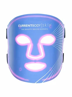 Anti-Blemish LED Face Mask -naamio