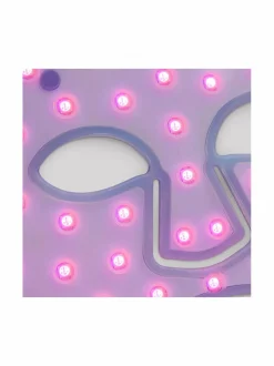 Anti-Blemish LED Face Mask -naamio