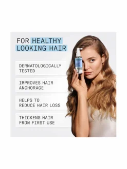 Anti-Hairloss Treatment -tehohoito, 70ml