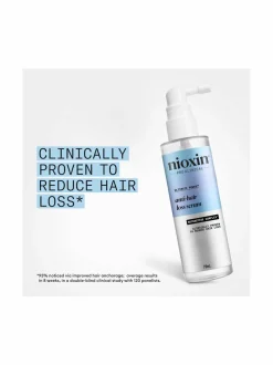 Anti-Hairloss Treatment -tehohoito, 70ml
