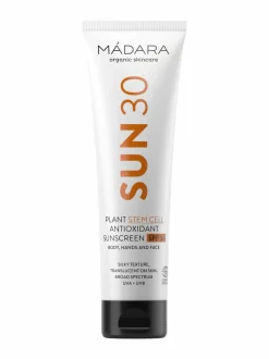 Antioxidant SPF 30 -aurinkovoide 100 ml