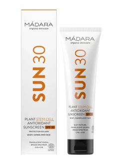 Antioxidant SPF 30 -aurinkovoide 100 ml