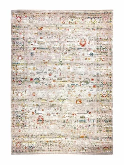 Antiquarian Ushak Turkish Delight -matto