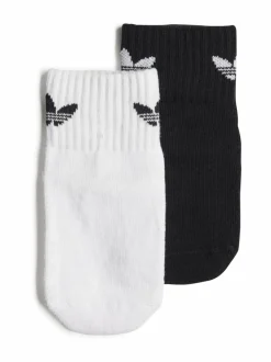 Anti-Slip -sukat 2-pack