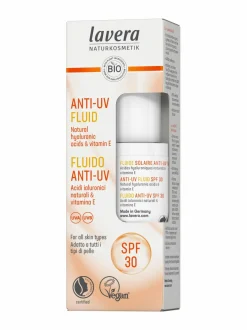 Anti-UV Fluid SPF30 -aurinkosuoja