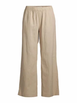 Anu-pellavasekoitehousut