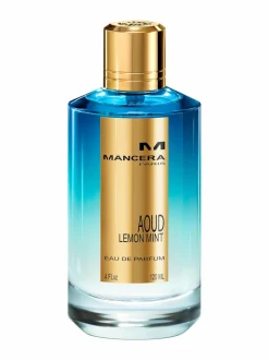 Aoud Lemon Mint EdP -tuoksu 120 ml