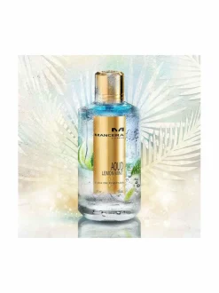Aoud Lemon Mint EdP -tuoksu 120 ml