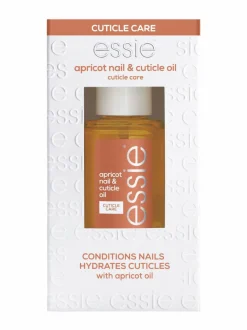 Apricot Nail & Cuticle Oil -kynsinauhaöljy 13,5 ml