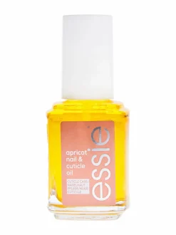 Apricot Nail & Cuticle Oil -kynsinauhaöljy 13,5 ml