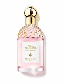 Aqua Allegoria Flora Cherrysia EDT -tuoksu