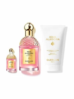 Aqua Allegoria FloraBloom Eau de Parfum -tuoksupakkaus