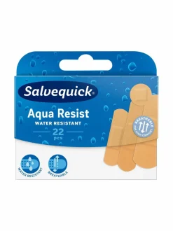 Aqua Resist -laastari 22 kpl