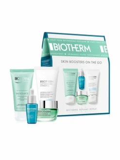 Aquasource Hyalu Routine Recruit Set -ihonhoitopakkaus