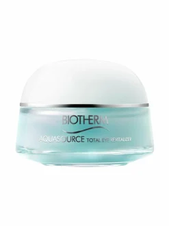 Aquasource Moisturizing Eye Cream -silmänympärysvoide 15 ml