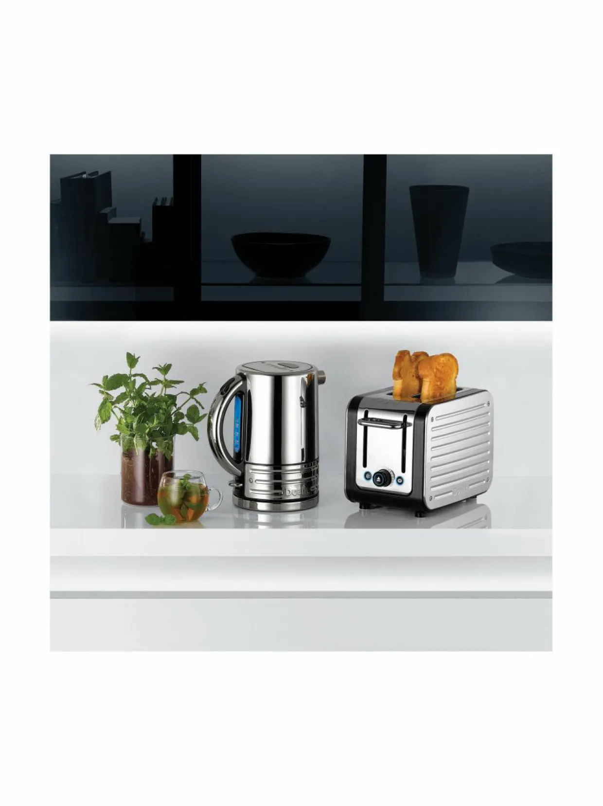 Architect-metallinen vedenkeitin