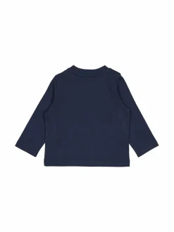 Archive Shield- trikoopaita