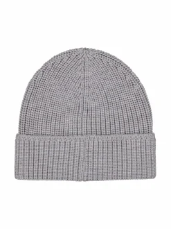 Arctic Disc Rib Toque -merinovillapipo