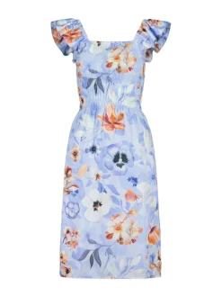 Ariela Dress, Serein