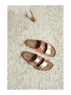 Arizona-nahkasandaalit