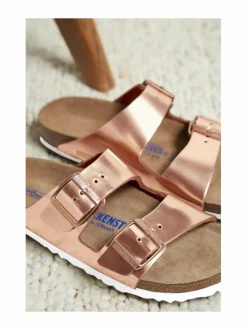 Arizona-nahkasandaalit