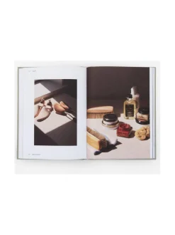 Arkivé Atelier Huolla -kirja