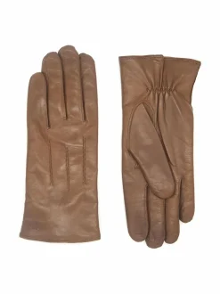 Arno Long Finger -nahkakäsineet