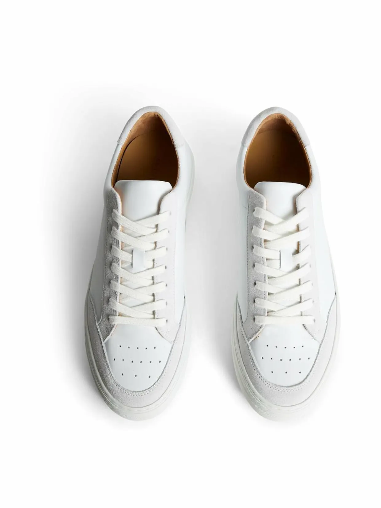 Art Signature Leather -sneakerit