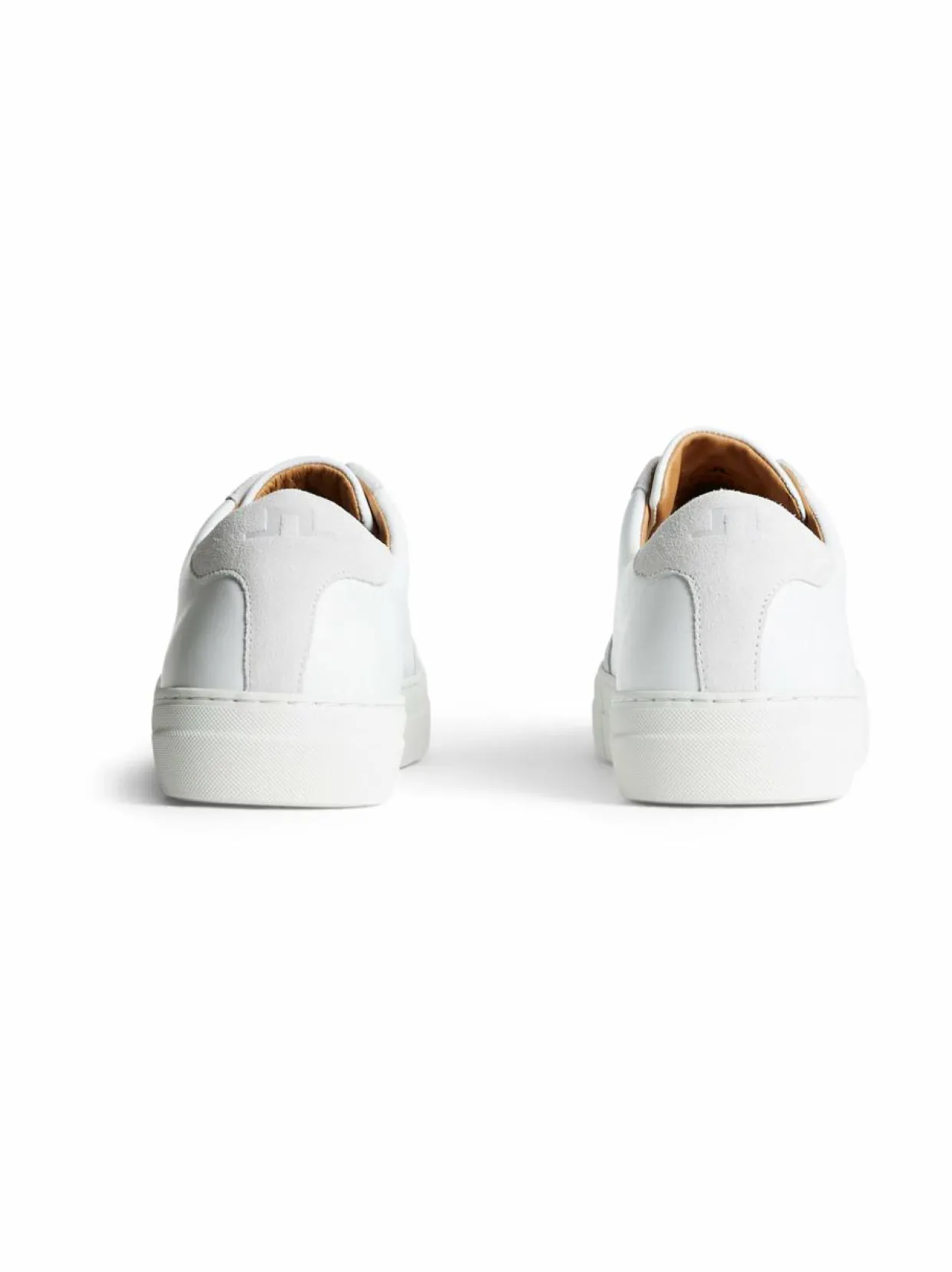 Art Signature Leather -sneakerit