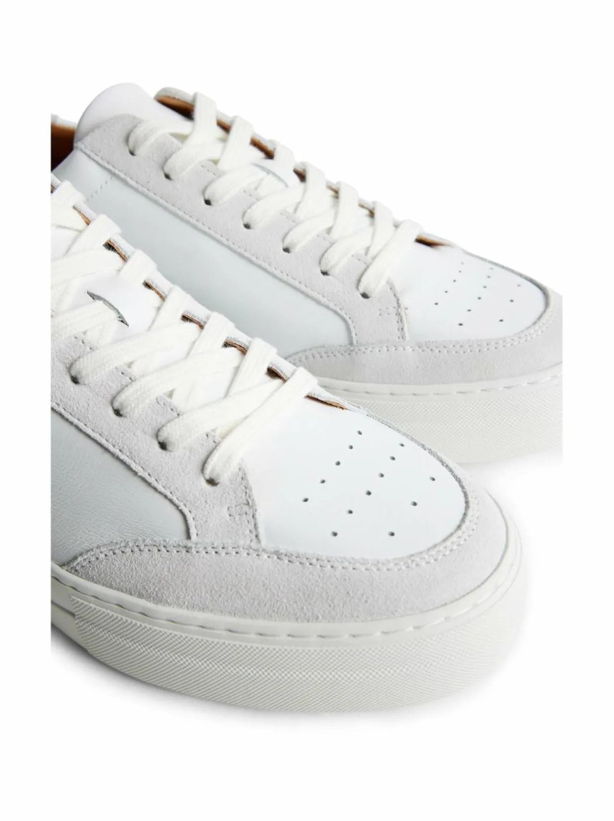 Art Signature Leather -sneakerit